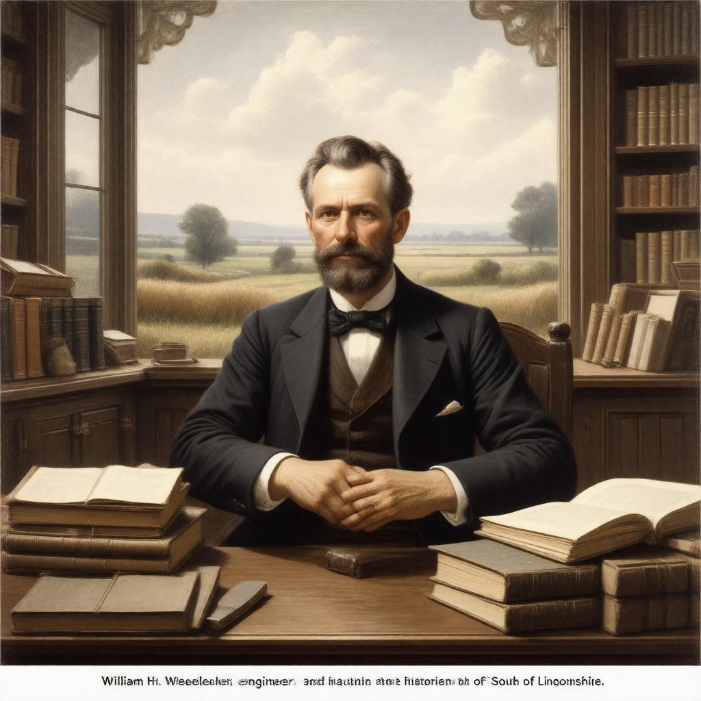 William A. Wheeler